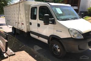 Camiones Pick-ups Sin datos ventas